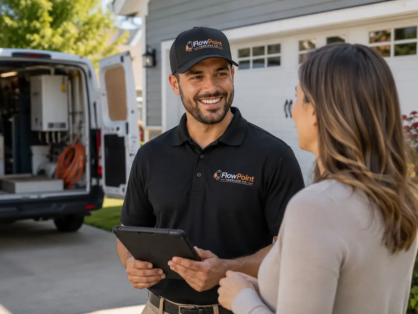 Tankless Water Heater Installation Lena, MS FAQs